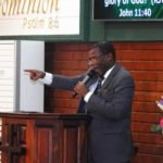 Empowerment summit to inculcate good moral behaviour in the youth ends in Accra