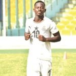 Black Meteors set to tame Lions …in U-23 AFCON opener