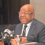 GFA ExCo calls on Speaker, ??Select Committee on Sports