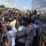 Stars intensify preparations for Bafana