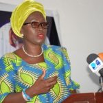 Women in TVET attend conference in Accra