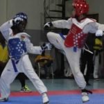 ?Taekwondo: 11th Korean ? Ambassador Cup Dec 5-7