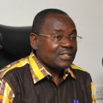 Acting ECG boss’ appointment terminated