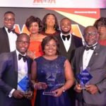 ?Barclays Ghana wins three top marketing, brands awards