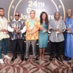 Ghanaian Times, Spectator sweep 7 at GJA @70 awards