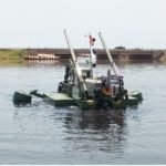 Dredge Masters  acquire 2 multi-purpose dredgers to tackle dredging,floods