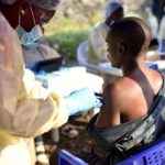 ?Ebola vaccine approved as second jab trialed