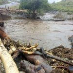 ?Deadly landslides bury Kenya villagers