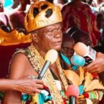 Awulae Kwame: Nat’l House of Chiefs ‘No’ vote campaign unfortunate