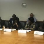 Ghana participates in 2019 WATEC confab in Israel