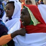 ?Sudan’s women hail end of strict public order