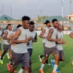 Kwesi Appiah endorses Wembley Sports