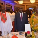 Winner takes all, threat to peaceful co-existence – Veep