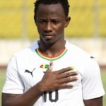 Black Meteors will qualify ?for 2020 Olympics -Skipper Yaw Yeboah