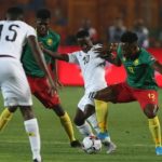 Meteors face Pharaohs today …after drawing 1-1 with Cameroon in U-23 AFCON opener