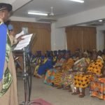 Traditional rulers urged to support fight against corruption