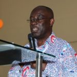 Support UEW to deliver on mandate – Professor Flolu