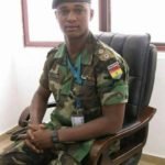 Major Mahama murder case adjourned to Nov 11