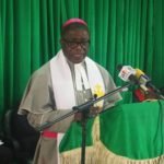 ?Africa Methodist Council meets in Accra