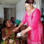 Inner Cities, Zongo Dev Ministry supports Sharecare Foundation