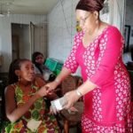 Inner Cities, Zongo Dev Ministry supports Sharecare Foundation