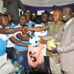 SDA College of Education organises homecoming