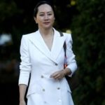 Meng Wanzhou: Oil paintings and books for Huawei executive fighting extradition