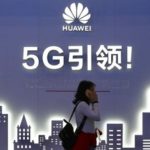 Huawei launches new legal challenge against US ban