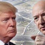 Amazon’s fight with Trump is about much more than $10bn