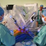 The NHS robots performing major surgery