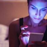 What’s the best colour lighting for sleep?