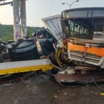 38 injured in road accident at Ayi Mensah