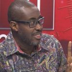 MMDCEs position can be advertised after referendum debacle – Ace Ankomah