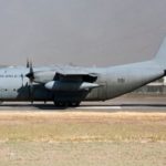 ?Air Force: Antarctica bound plane missing with 38 on board