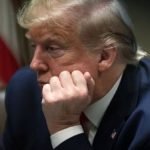 ?Trump refuses to attend impeachment hearing