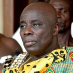 Okyenhene urges govt to address chieftaincy disputes
