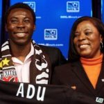 Sad downward spiral of Adu … once touted as the ‘New Pele’