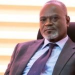 There’s no corruption in Glo cash brouhaha – Dr Amoah fires back