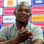 Future of Stars’ coach?? in hands of Ghana FA – President Akufo-Addo