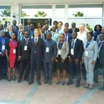 ?Experts discuss control of illicit arms ?trade in West Africa