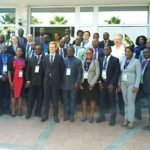 ?Experts discuss control of illicit arms ?trade in West Africa