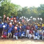 Baseball tourney for school kids?