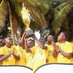 Mighty Warriors win ??CalBank Super League ?title in grand style