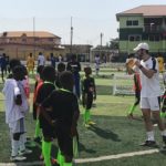 Startimes Bundesliga Football ??School underway in Accra