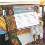 Govt launches Canoe Identification Cards ?… to regulate marine artisan fisheries sector