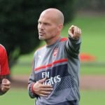 Arsenal caretaker? coach not happy