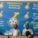 GFA holds workshop? ?for club coaches