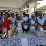 Tema First Baptist Church School organises  farmers Day cooking competition