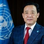 UN: Dangerous desert locust in Ethiopia, Horn of Africa