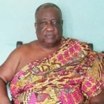 Adu Ameyaw: DCE stifling devt